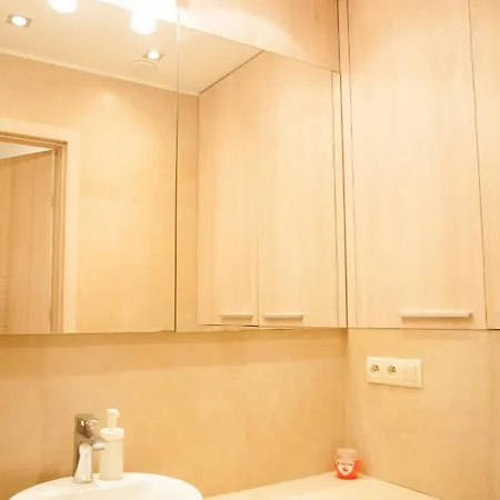 Apartment Turoszowska *