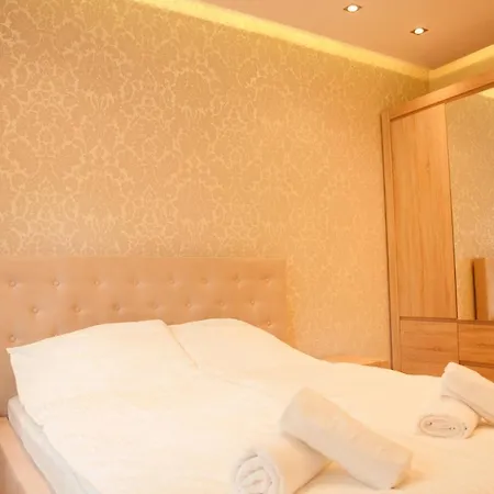 Turoszowska Lejlighed *