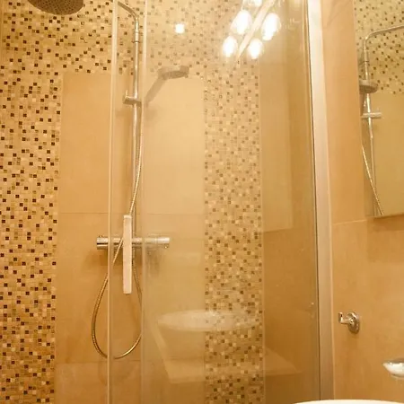 Turoszowska Διαμέρισμα Λοτζ