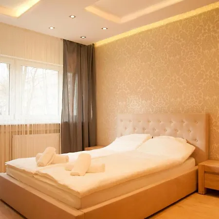 Apartment Turoszowska