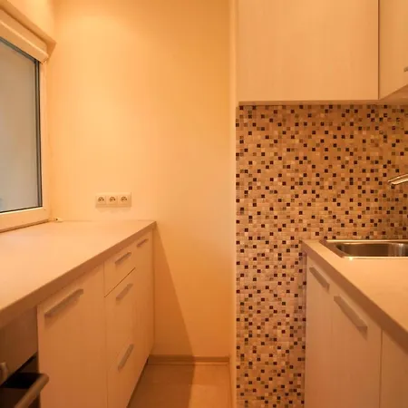 Turoszowska Διαμέρισμα *