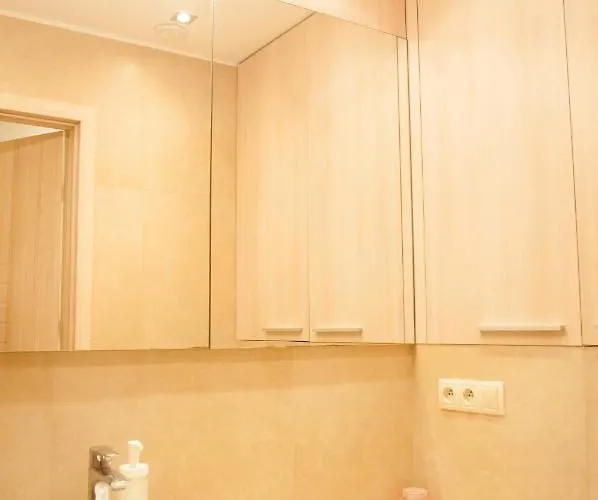 Lejlighed Turoszowska *