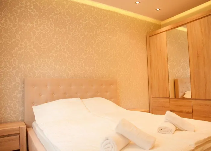 Turoszowska Lejlighed *