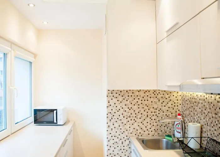 Lejlighed Turoszowska