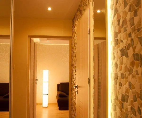 Lejlighed Turoszowska Łódź