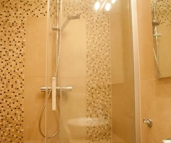 Turoszowska Lejlighed Łódź