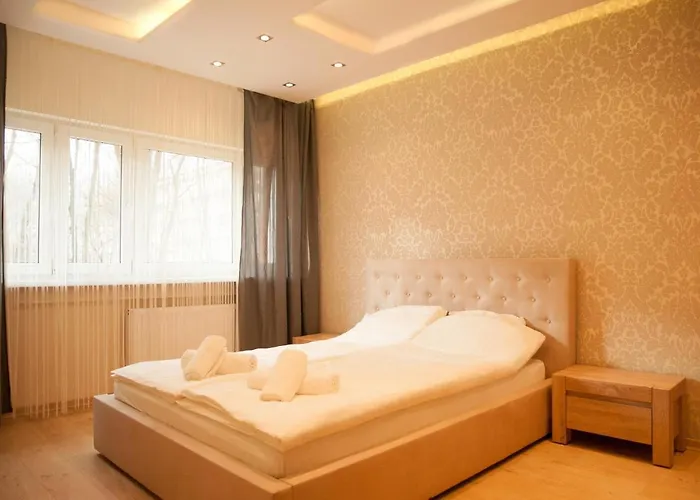 Lejlighed Turoszowska