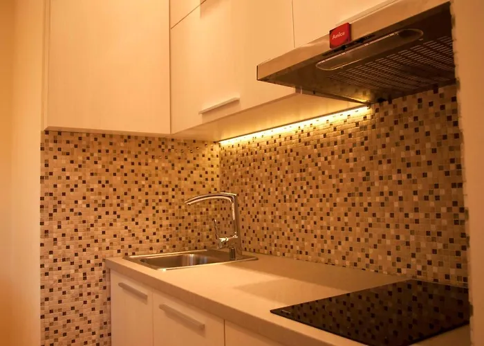 Lejlighed Turoszowska Łódź