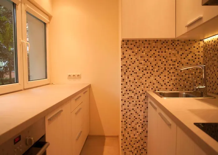 Turoszowska Lejlighed *